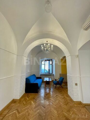 5-комн. офис - м. Ичеришехер - 110 м² (3)