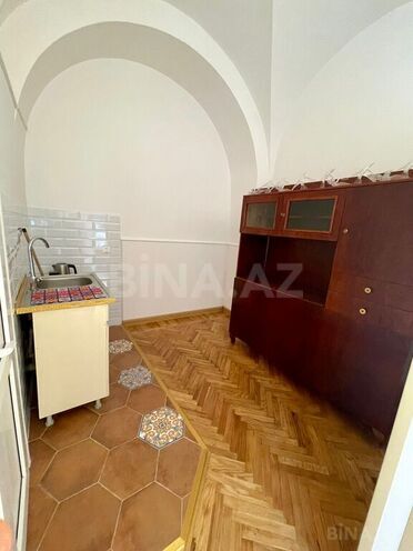 5-комн. офис - м. Ичеришехер - 110 м² (13)
