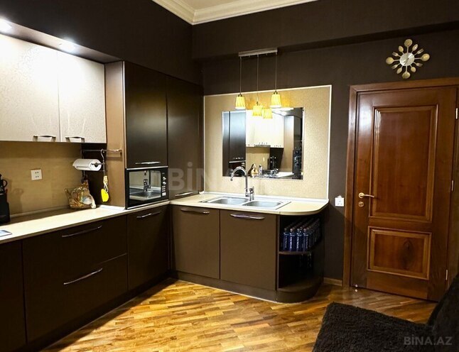 Satılır 3 otaqlı yeni tikili 125.5 m², Elmlər Akademiyası m., photo 6 from 16