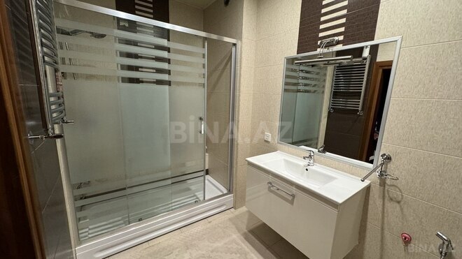 Satılır 3 otaqlı yeni tikili 125.5 m², Elmlər Akademiyası m., photo 14 from 16