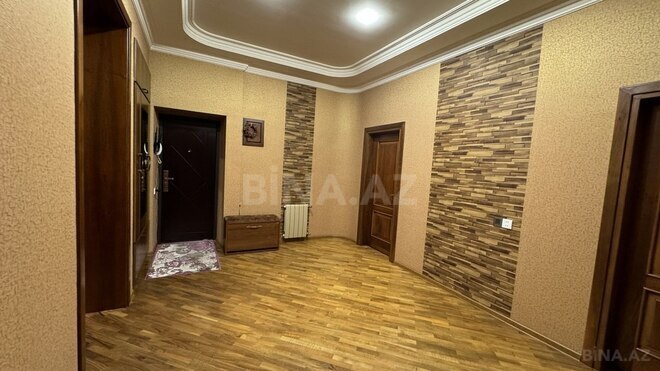 Satılır 3 otaqlı yeni tikili 125.5 m², Elmlər Akademiyası m., photo 4 from 16