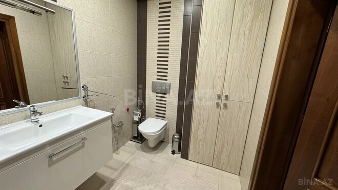 Satılır 3 otaqlı yeni tikili 125.5 m², Elmlər Akademiyası m., photo 15 from 16