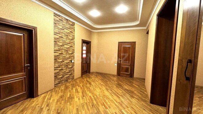 Satılır 3 otaqlı yeni tikili 125.5 m², Elmlər Akademiyası m., photo 11 from 16