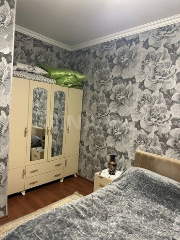 3 otaqlı həyət evi/bağ evi - Atyalı q. - 70 m² (16)