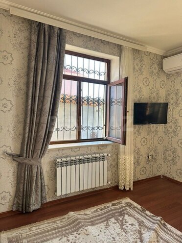3 otaqlı həyət evi/bağ evi - Atyalı q. - 70 m² (13)