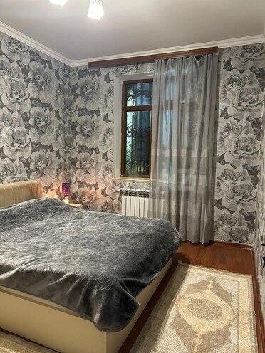 3 otaqlı həyət evi/bağ evi - Atyalı q. - 70 m² (14)