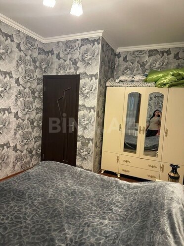 3 otaqlı həyət evi/bağ evi - Atyalı q. - 70 m² (15)