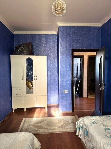 3 otaqlı həyət evi/bağ evi - Atyalı q. - 70 m² (17)