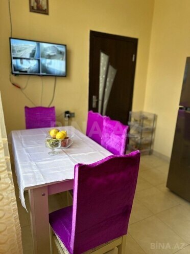 3 otaqlı həyət evi/bağ evi - Atyalı q. - 70 m² (19)