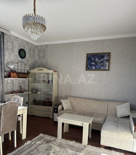 3 otaqlı həyət evi/bağ evi - Atyalı q. - 70 m² (12)