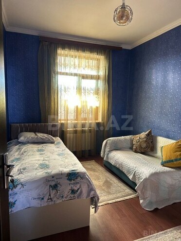 3 otaqlı həyət evi/bağ evi - Atyalı q. - 70 m² (18)
