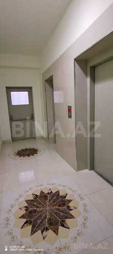 2-комн. новостройка - Хырдалан - 45 м² (1)