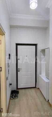 2-комн. новостройка - Хырдалан - 45 м² (3)