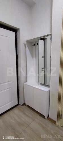 2-комн. новостройка - Хырдалан - 45 м² (12)