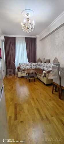 2-комн. новостройка - Хырдалан - 45 м² (8)