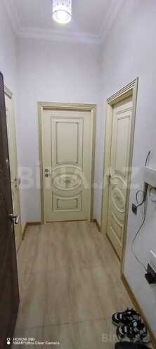2-комн. новостройка - Хырдалан - 45 м² (2)