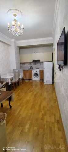 2-комн. новостройка - Хырдалан - 45 м² (5)
