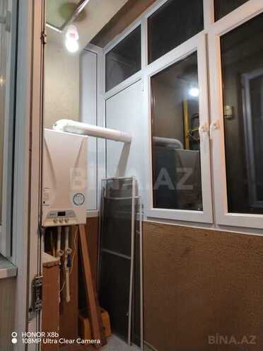 2-комн. новостройка - Хырдалан - 45 м² (15)