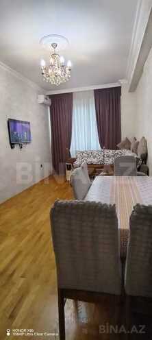 2-комн. новостройка - Хырдалан - 45 м² (4)