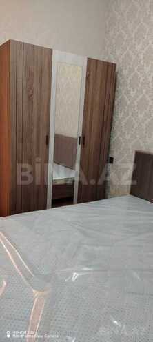 2-комн. новостройка - Хырдалан - 45 м² (7)
