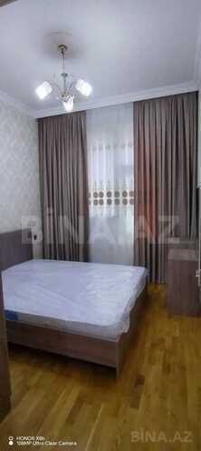 2-комн. новостройка - Хырдалан - 45 м² (6)
