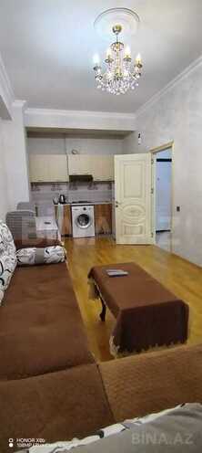 2-комн. новостройка - Хырдалан - 45 м² (13)