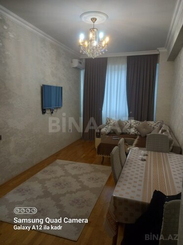 2-комн. новостройка - Хырдалан - 45 м² (14)