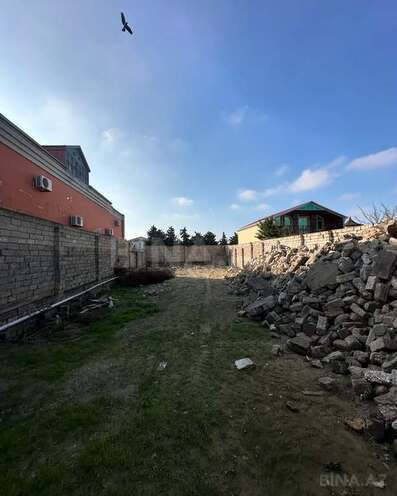 Участок - пос. Мардакан - 6 сот (9)