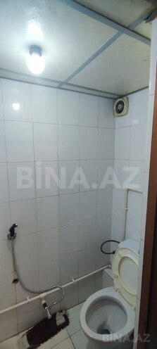3-комн. вторичка - м. Иншаатчылар - 55 м² (5)