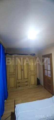 3-комн. вторичка - м. Иншаатчылар - 55 м² (2)