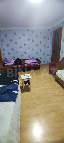 3-комн. вторичка - м. Иншаатчылар - 55 м² (8)
