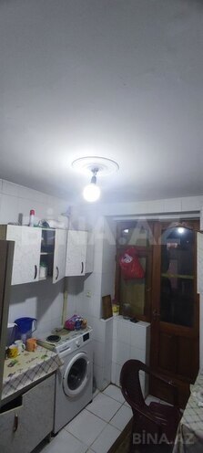 3-комн. вторичка - м. Иншаатчылар - 55 м² (7)