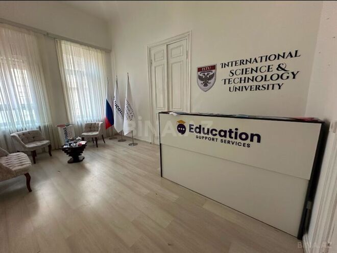 2 otaqlı ofis - Sahil m. - 50 m² (4)