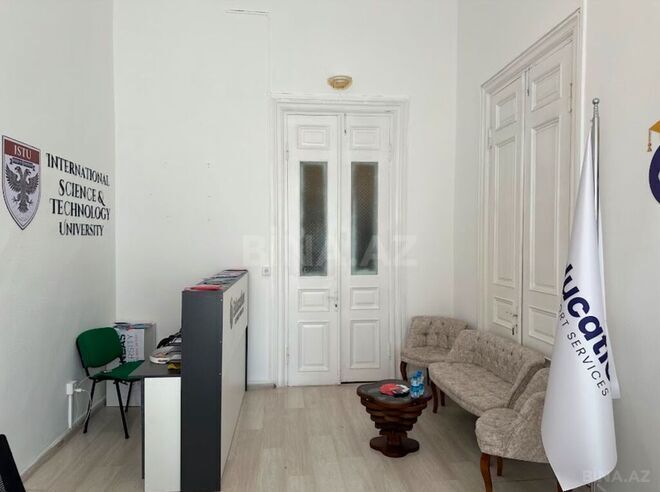 2 otaqlı ofis - Sahil m. - 50 m² (3)