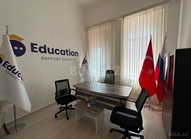 2 otaqlı ofis - Sahil m. - 50 m² (2)