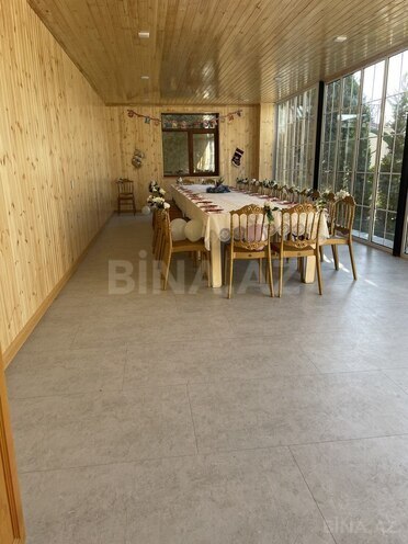 Сдаётся 6-комн. дом/дача 350 м², пос. Новханы, photo 4 from 17