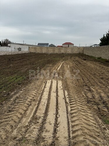 Участок - пос. Нардаран - 5 сот (5)