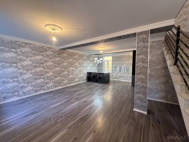 4 otaqlı həyət evi/bağ evi - Biləcəri q. - 140 m² (3)