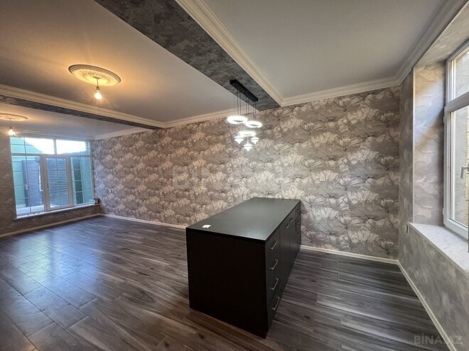 4 otaqlı həyət evi/bağ evi - Biləcəri q. - 140 m² (8)