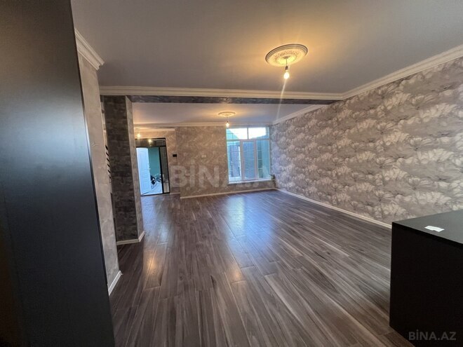 4 otaqlı həyət evi/bağ evi - Biləcəri q. - 140 m² (7)