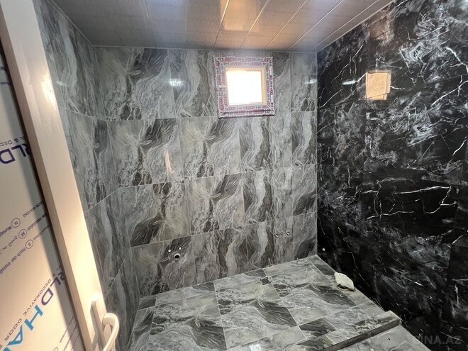 4 otaqlı həyət evi/bağ evi - Biləcəri q. - 140 m² (13)