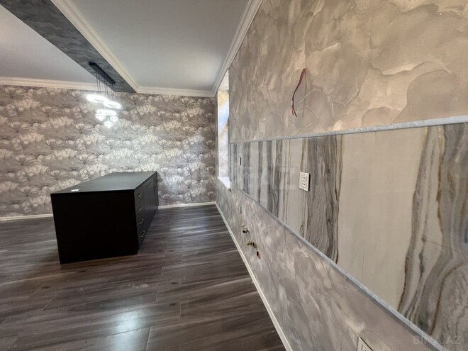 4 otaqlı həyət evi/bağ evi - Biləcəri q. - 140 m² (10)