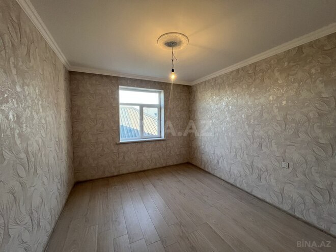 4 otaqlı həyət evi/bağ evi - Biləcəri q. - 140 m² (16)