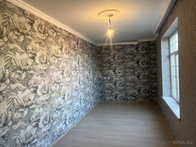 4 otaqlı həyət evi/bağ evi - Biləcəri q. - 140 m² (15)