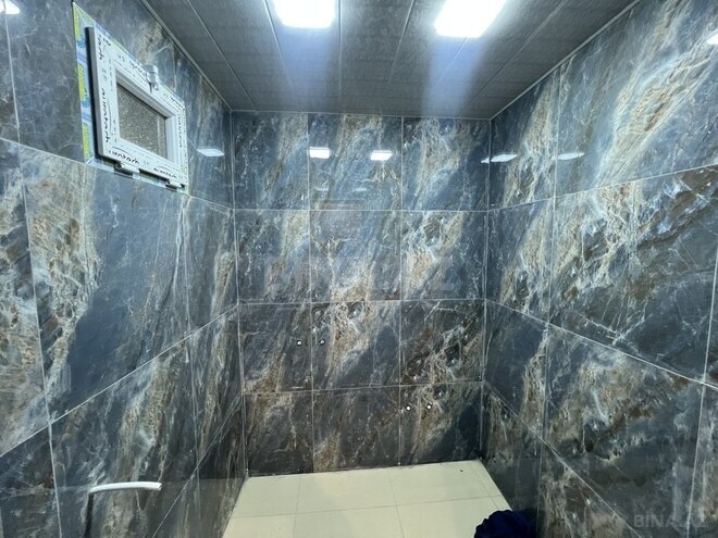 4 otaqlı həyət evi/bağ evi - Biləcəri q. - 140 m² (9)