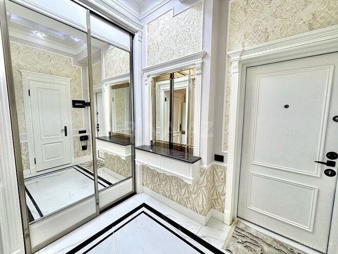 2 otaqlı yeni tikili - Nizami m. - 65 m² (12)