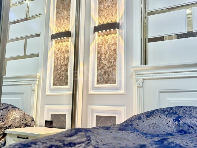 2 otaqlı yeni tikili - Nizami m. - 65 m² (15)