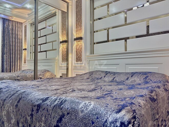 2 otaqlı yeni tikili - Nizami m. - 65 m² (14)
