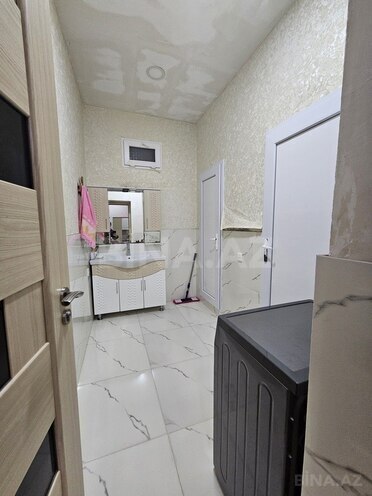 5-комн. дом/дача - пос. Мардакан - 200 м² (21)