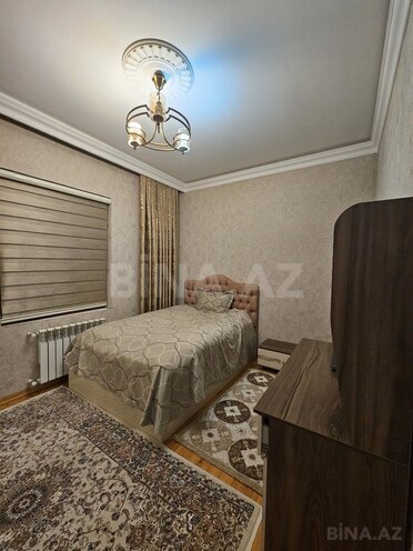 5-комн. дом/дача - пос. Мардакан - 200 м² (15)